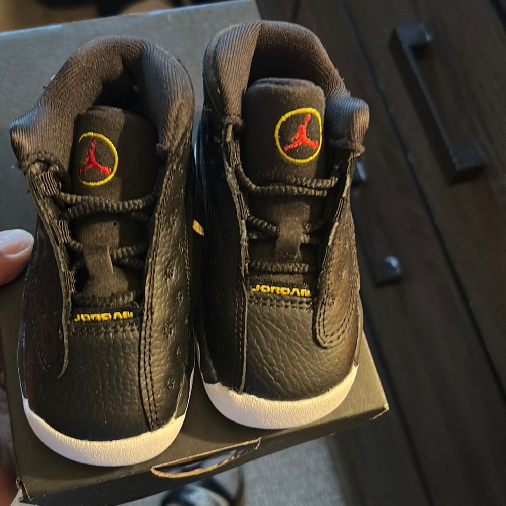 Jordan’s
